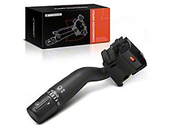 Turn Signal Switch (2014 F-150 w/ Rain Sensitive Wipers)