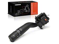 Turn Signal Switch (15-19 F-150 w/ Automatic Wipers)