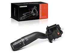 Turn Signal Switch (15-19 F-150 w/o Automatic Wipers)