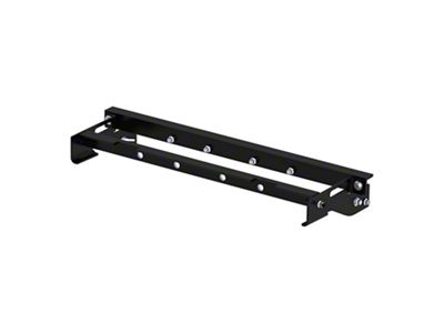 Under-Bed Gooseneck Installation Brackets (04-14 F-150)