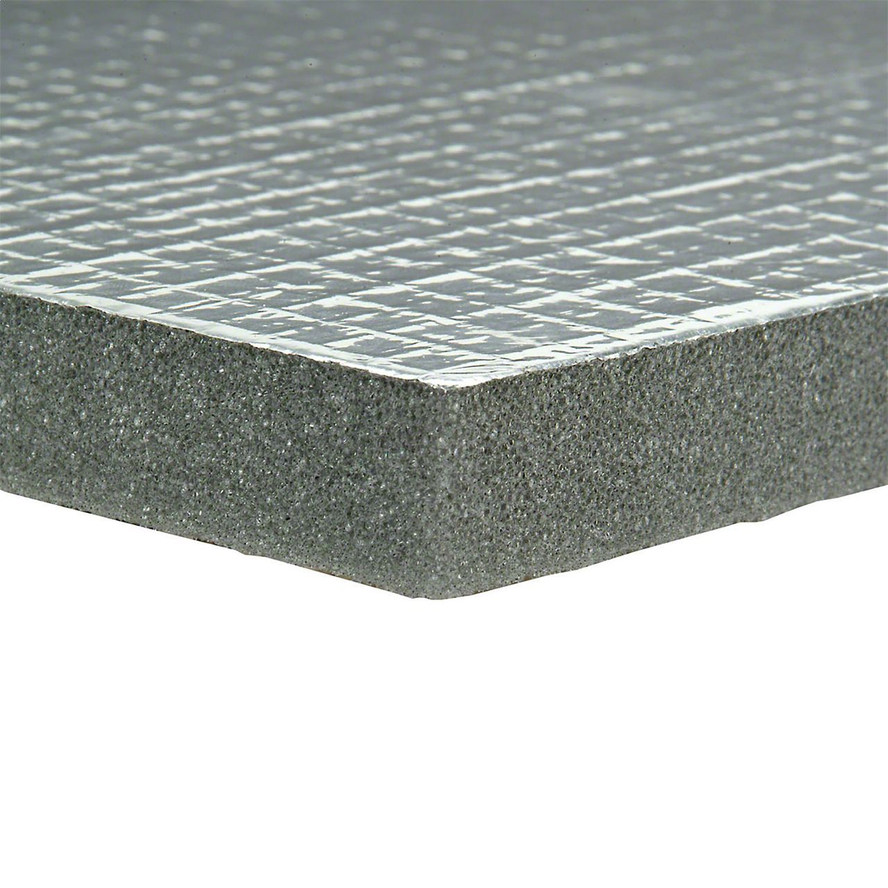 Under Hood Thermal Acoustic Lining; 32-Inch x 54-Inch (Universal; Some Adaptation May Be Required)