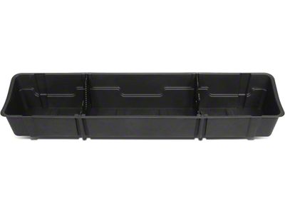 Under Seat Storage Box (15-20 F-150 SuperCrew)