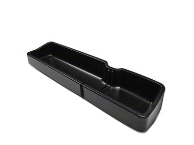 Under Seat Storage Box (15-23 F-150 SuperCrew)
