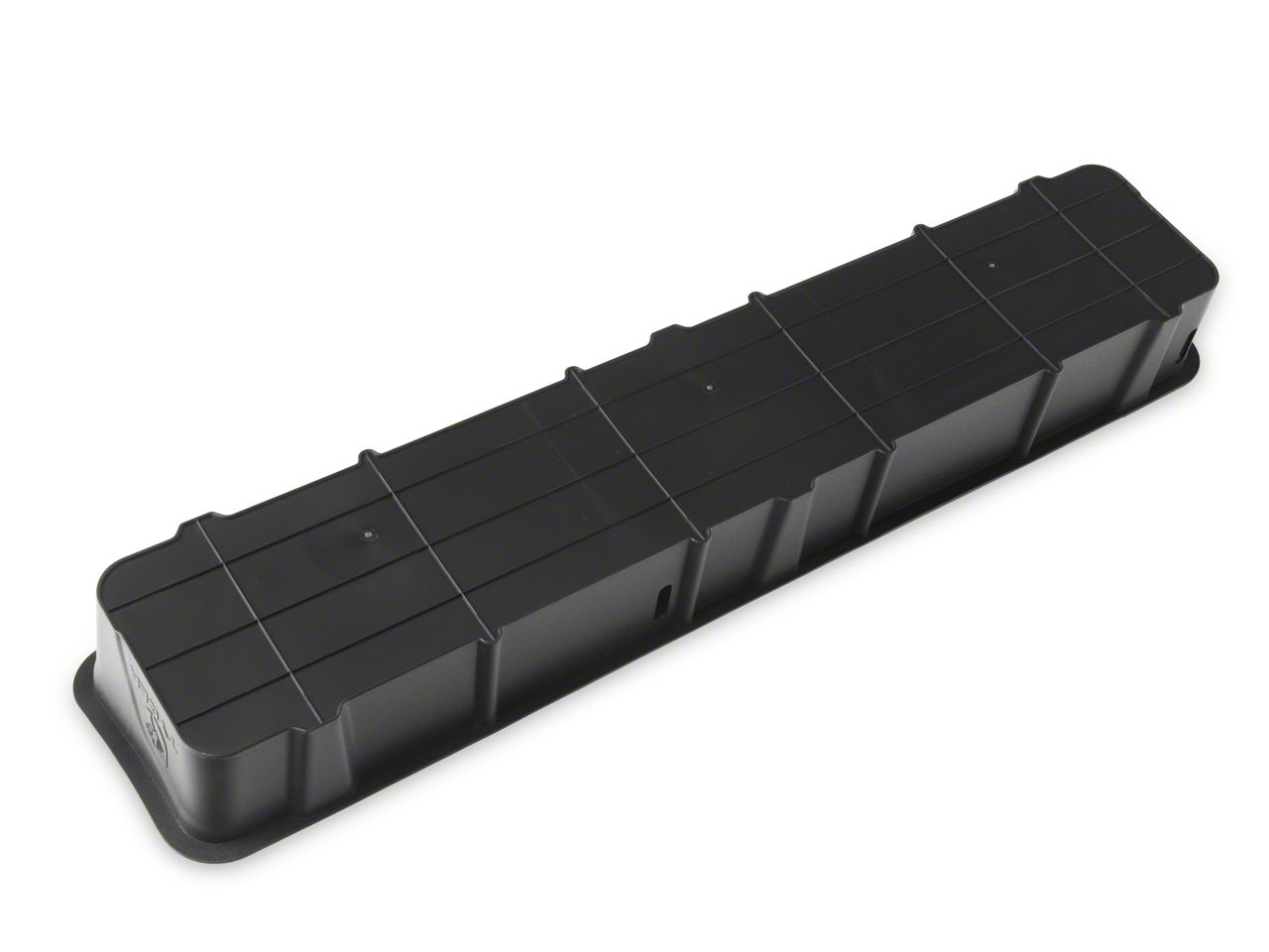 Fit For 2015-2024 Ford F-150 Under Seat Cargo Storage Organizer Crew