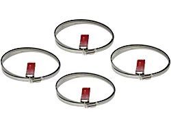 Universal TPMS Band Kit (07-08 F-150)