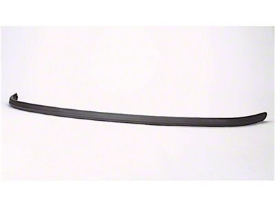 Replacement Upper Front Bumper Impact Pad (97-98 F-150)