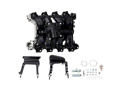 Upper Intake Manifold (09-10 4.6L F-150)