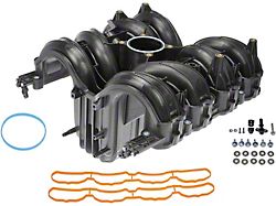Upper Plastic Intake Manifold (04-08 5.4L F-150)