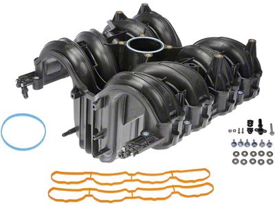 Upper Plastic Intake Manifold (04-08 5.4L F-150)