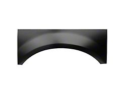 Upper Wheel Arch; Driver Side (97-03 F-150)