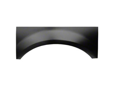 Upper Wheel Arch; Driver Side (97-03 F-150)