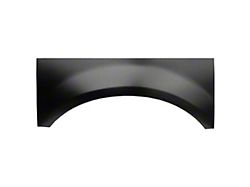 Upper Wheel Arch; Passenger Side (97-03 F-150)