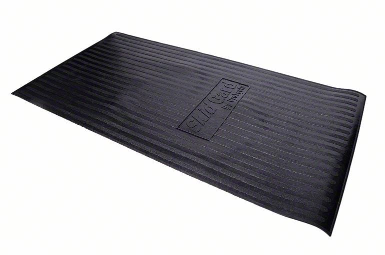 Utility Bed Mat (Universal; Some Adaptation May Be Required)