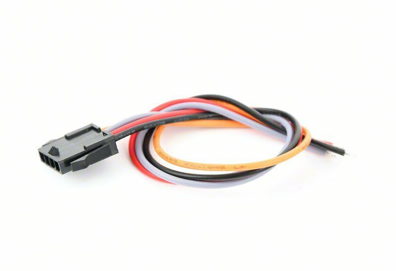 V3 OBD2 Gauge Hardwire Harness
