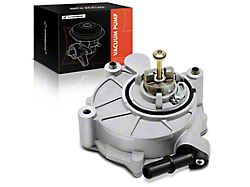Vacuum Pump (13-18 3.5L EcoBoost F-150)