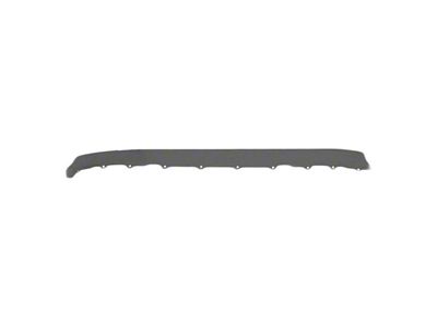 Replacement Valance Panel; Front (1997 F-150)