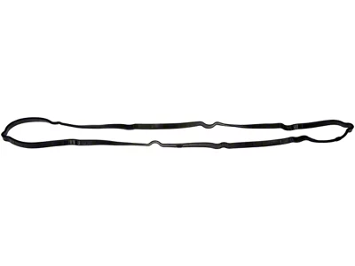 Valve Cover Gasket; Passenger Side (12-14 6.2L F-150)