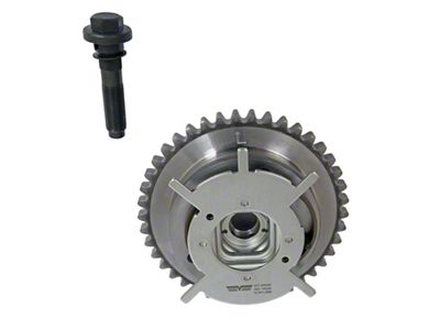 Variable Timing Camshaft Gear (04-10 V8 F-150)