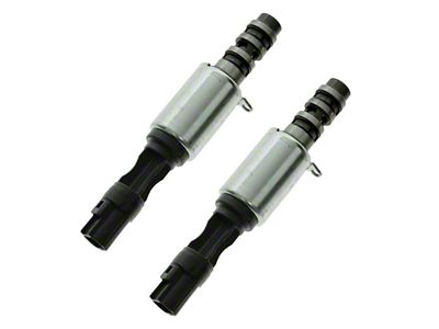 Variable Valve Timing Solenoids (04-10 4.6L, 5.4L F-150)