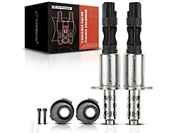 VCT Camshaft Timing Solenoid Valve (04-10 5.4L F-150; 09-10 4.6L F-150)