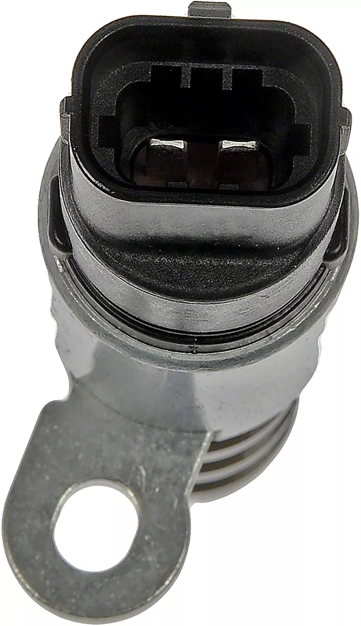 Engine Variable Valve Timing Vvt Solenoid 4PC VVT Solenoid Set For Ford/Lincoln - Compatible With F-150, Edge, Explorer, Mustang & More Engine Solenoid Set - View #9