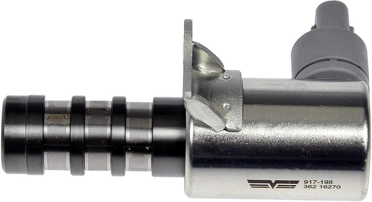 ISUMO VVT Solenoid Set – Left & Right With Connectors – Fits Infiniti & Nissan – VVT4147, 23796-EA20A/B