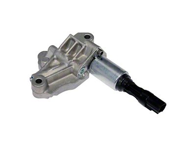 VVT Variable Valve Timing Solenoid; Intake; Driver Side (04-10 5.4L F-150)