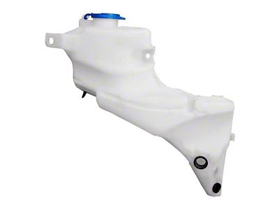 Replacement Washer Fluid Reservoir (18-19 F-150)
