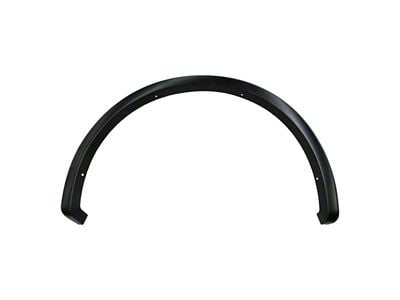 Replacement Wheel Arch Molding; Rear Passenger Side (15-20 F-150)