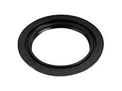 Wheel Bearing and Seal Kit; Rear (98-17 F-150 w/ 9.75 or 10.25-Inch Ring Gear)