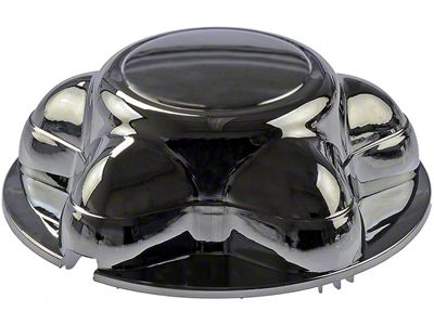 Wheel Center Hub Cap (97-00 F-150)