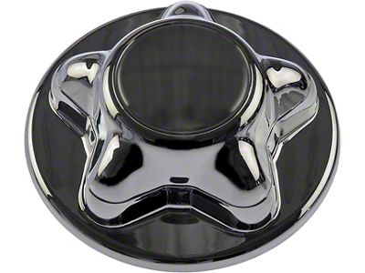 Wheel Center Hub Cap (97-00 F-150)