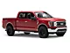 Wheel Well Accent Trim; Stainless Steel (21-24 F-150, Excluding Raptor)