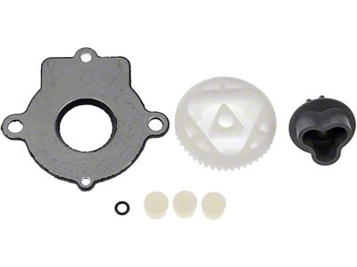 Window Lift Motor Gear Kit (97-98 F-150)