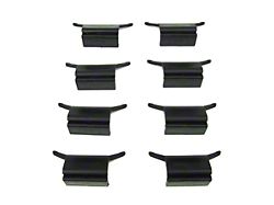 Windshield Molding Clip Kit (04-08 F-150)