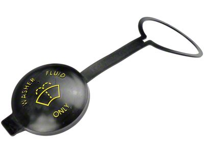 Windshield Washer Reservoir Cap (97-13 F-150)