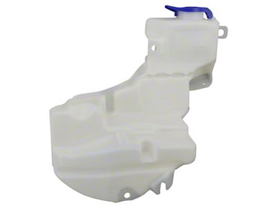 Windshield Washer Reservoir (15-17 F-150)