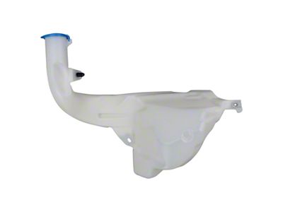 Windshield Washer Reservoir (21-23 F-150 w/o Low Fluid Sensor)