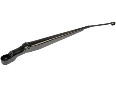 Windshield Wiper Arm; Driver Side (97-03 F-150)