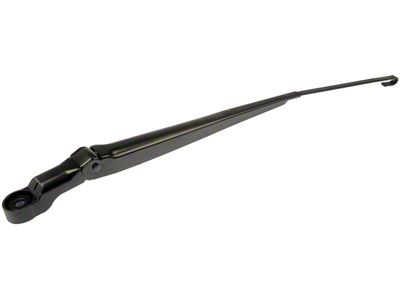 Windshield Wiper Arm; Passenger Side (1997 F-150)