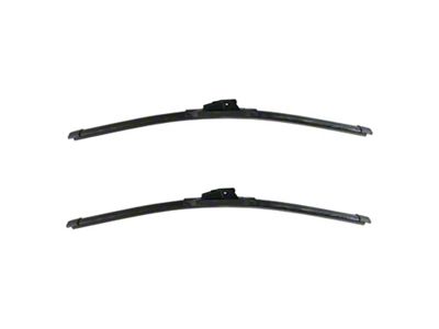 Windshield Wiper Blades (97-25 F-150)