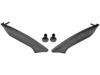 Windshield Wiper Cowl End Seals (04-08 F-150)