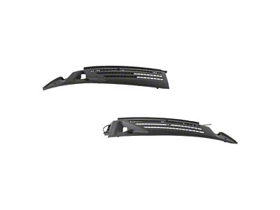 Windshield Wiper Cowl Grille Insert (09-14 F-150)