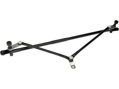 Windshield Wiper Linkage (15-17 F-150)