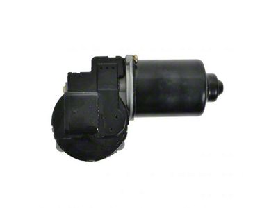 Windshield Wiper Motor; Front (97-03 F-150)