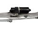 Windshield Wiper Motor and Transmission Assembly (97-03 F-150)