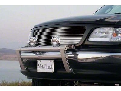 Xenon Halogen Off-Road Lights (97-03 F-150)