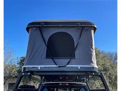 XPR Roof Top Tent (Universal; Some Adaptation May Be Required)