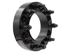 1.50-Inch Billet Aluminum Hubcentric 8-Lug Wheel Spacers (03-26 F-250 Super Duty)