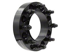 1.50-Inch Forged Steel Hubcentric 8-Lug Wheel Spacers (03-26 F-250 Super Duty)